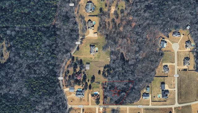 13358 Nance Lane, Lindale, TX 75771