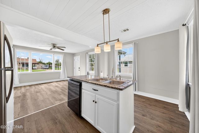 1114 Mc Kenzie Avenue A, Panama City, FL 32401