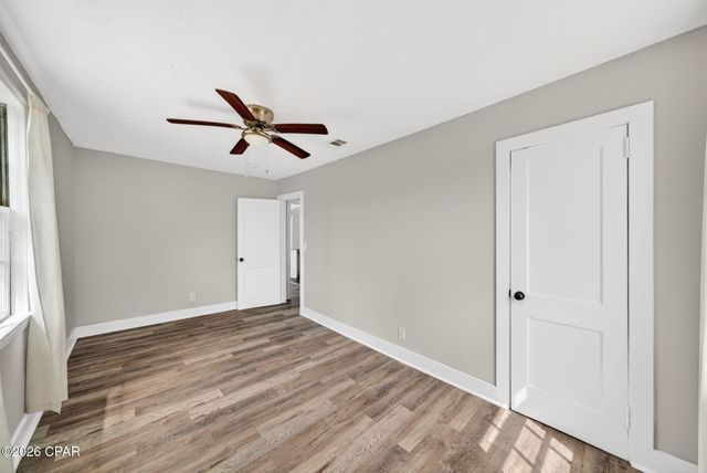 1114 Mc Kenzie Avenue A, Panama City, FL 32401