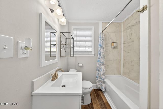 1114 Mc Kenzie Avenue A, Panama City, FL 32401