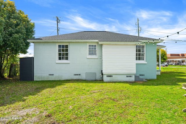 1114 Mc Kenzie Avenue A, Panama City, FL 32401