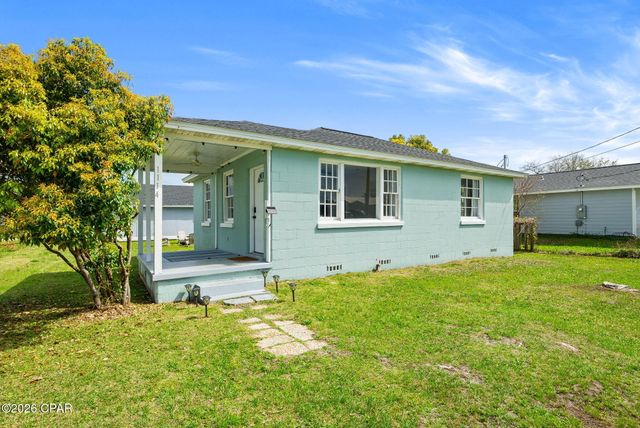 1114 Mc Kenzie Avenue A, Panama City, FL 32401