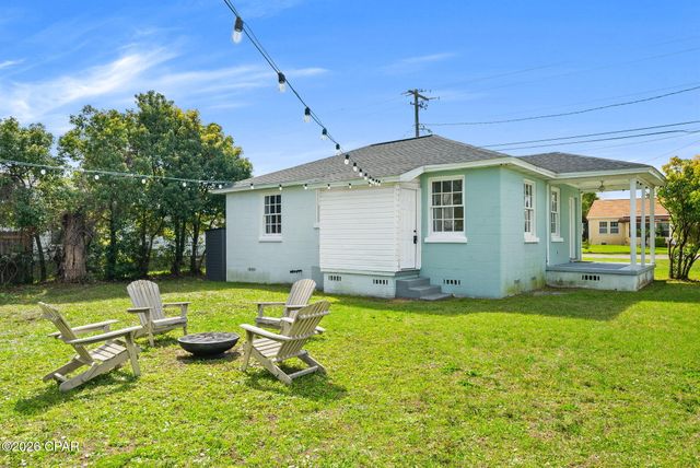 1114 Mc Kenzie Avenue A, Panama City, FL 32401