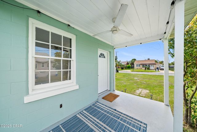 1114 Mc Kenzie Avenue A, Panama City, FL 32401