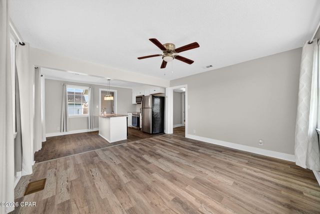 1114 Mc Kenzie Avenue A, Panama City, FL 32401