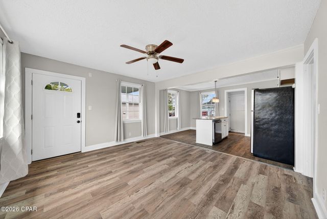 1114 Mc Kenzie Avenue A, Panama City, FL 32401