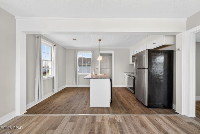 1114 Mc Kenzie Avenue A, Panama City, FL 32401