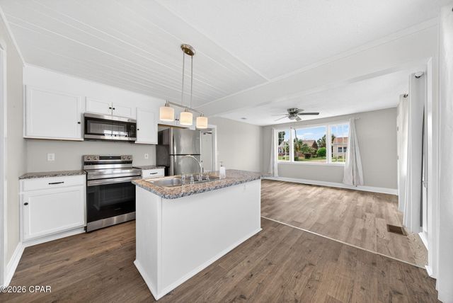 1114 Mc Kenzie Avenue A, Panama City, FL 32401