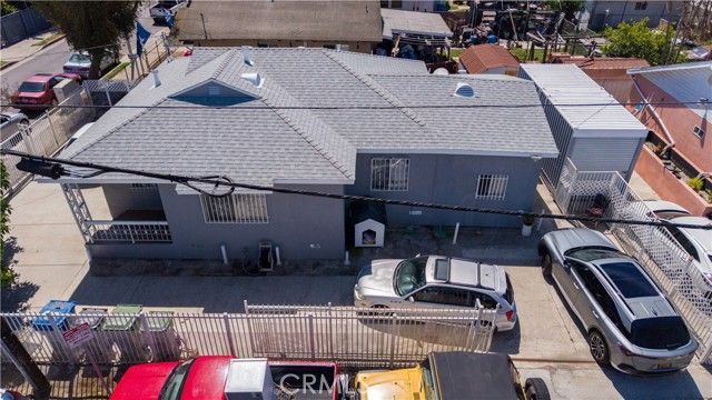 10703 Anzac, Los Angeles, CA 90059