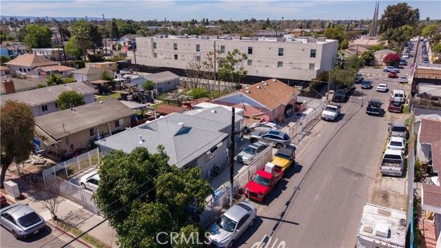 10703 Anzac, Los Angeles, CA 90059