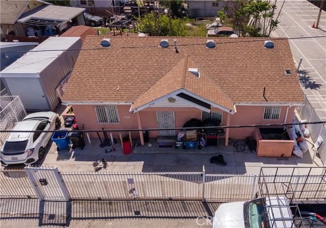 10703 Anzac, Los Angeles, CA 90059