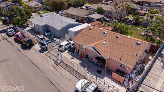 10703 Anzac, Los Angeles, CA 90059