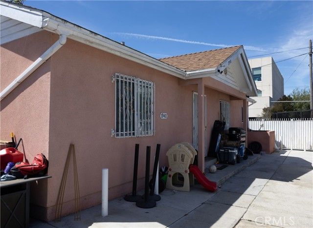 10703 Anzac, Los Angeles, CA 90059