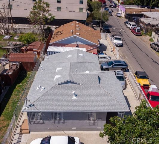 10703 Anzac, Los Angeles, CA 90059