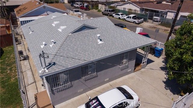 10703 Anzac, Los Angeles, CA 90059