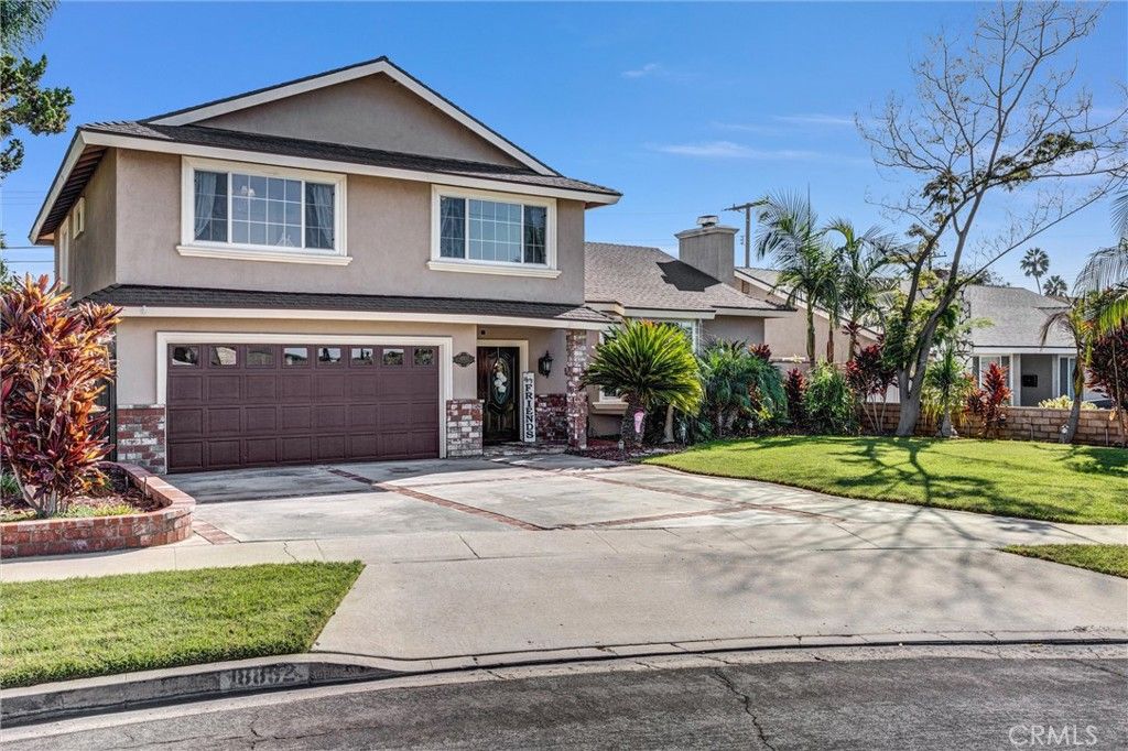 18832 La Casita, Yorba Linda, CA 92886 — exterior