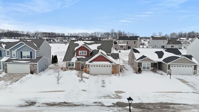 14023 Aloes Passage, Fort Wayne, IN 46845