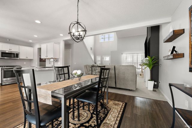 14023 Aloes Passage, Fort Wayne, IN 46845