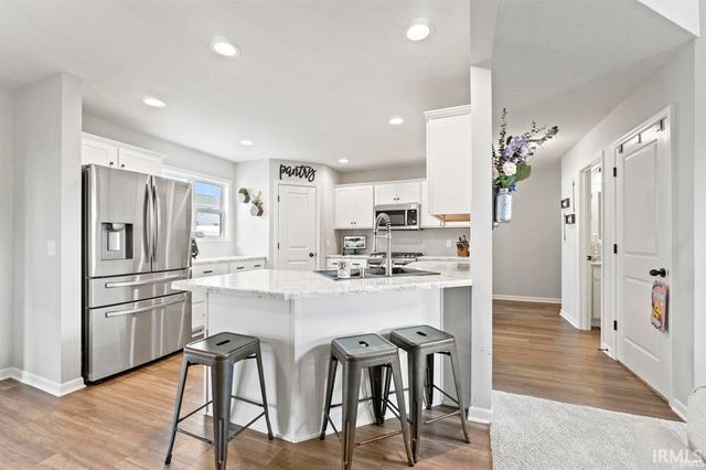 14023 Aloes Passage, Fort Wayne, IN 46845