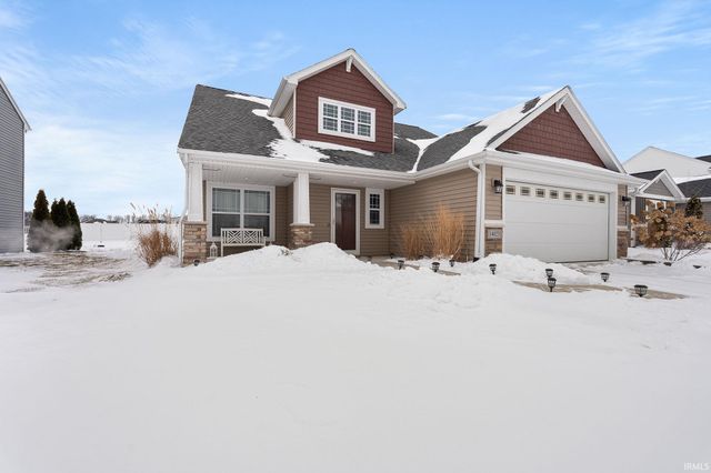 14023 Aloes Passage, Fort Wayne, IN 46845