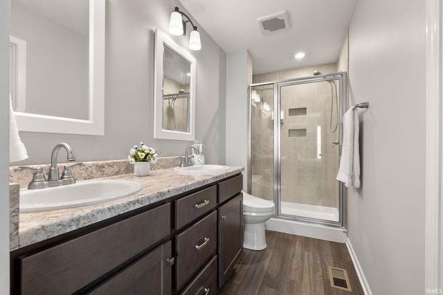 14023 Aloes Passage, Fort Wayne, IN 46845