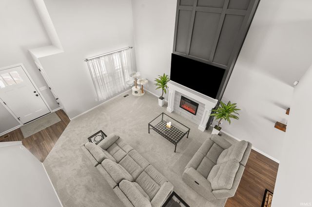 14023 Aloes Passage, Fort Wayne, IN 46845