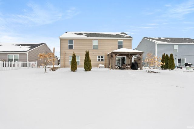 14023 Aloes Passage, Fort Wayne, IN 46845