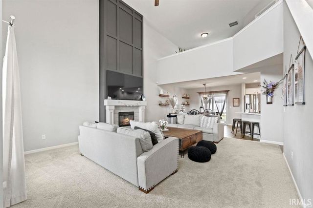 14023 Aloes Passage, Fort Wayne, IN 46845