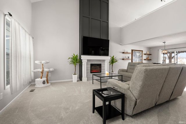 14023 Aloes Passage, Fort Wayne, IN 46845