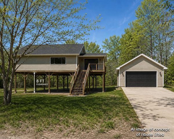 3903 Willow Drive, Grand Rapids, MI 49525