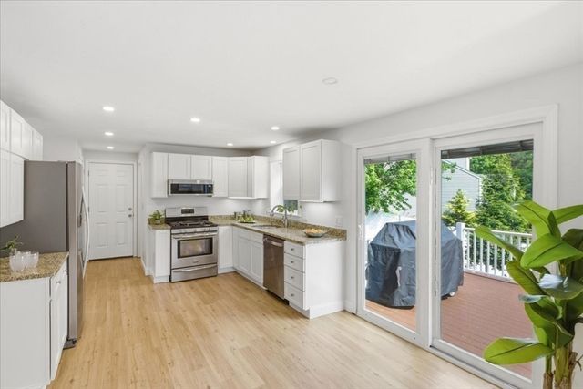 8 Eileen Road, Norton, MA 02766