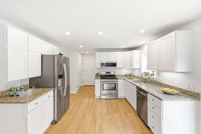 8 Eileen Road, Norton, MA 02766