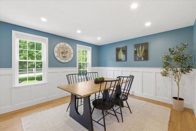 8 Eileen Road, Norton, MA 02766
