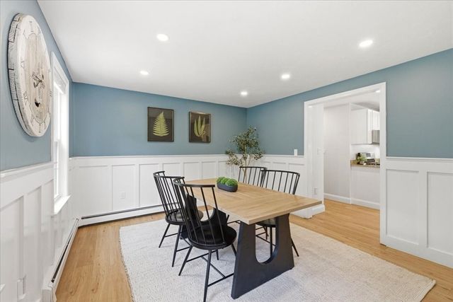8 Eileen Road, Norton, MA 02766