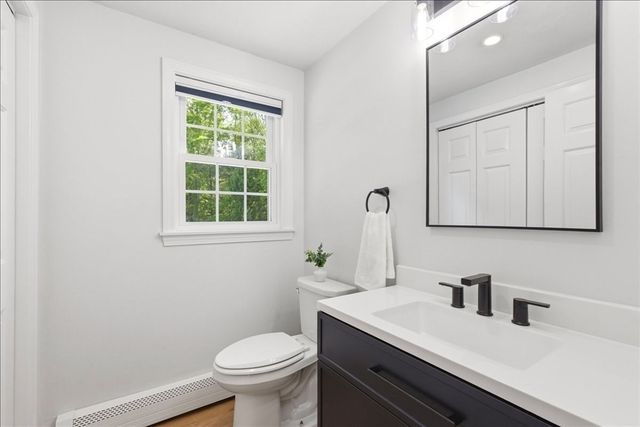 8 Eileen Road, Norton, MA 02766