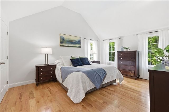 8 Eileen Road, Norton, MA 02766