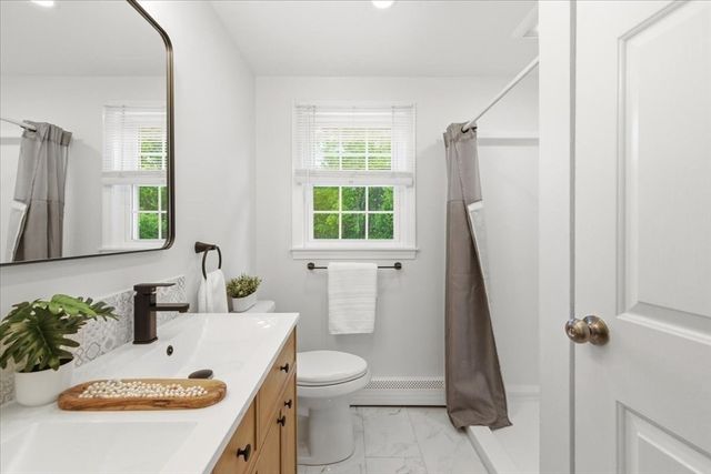 8 Eileen Road, Norton, MA 02766