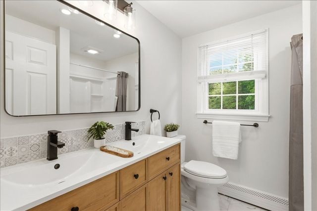 8 Eileen Road, Norton, MA 02766