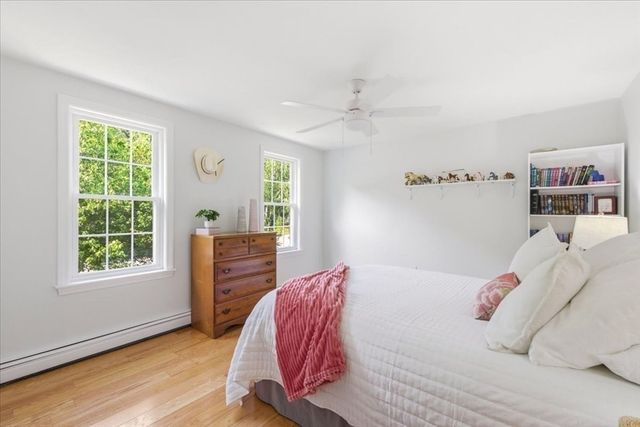 8 Eileen Road, Norton, MA 02766