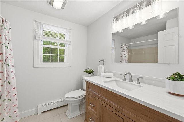 8 Eileen Road, Norton, MA 02766