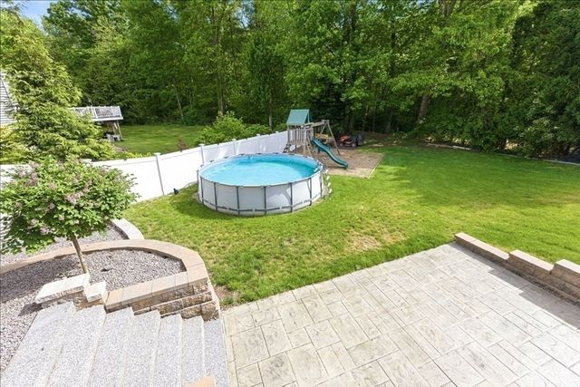 8 Eileen Road, Norton, MA 02766