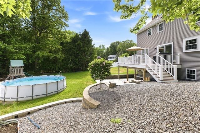 8 Eileen Road, Norton, MA 02766