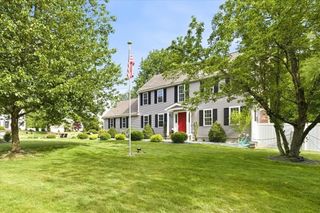 8 Eileen Road, Norton, MA 02766