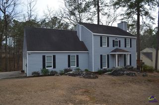 112 Southern Pines Circle, Macon, GA 31211