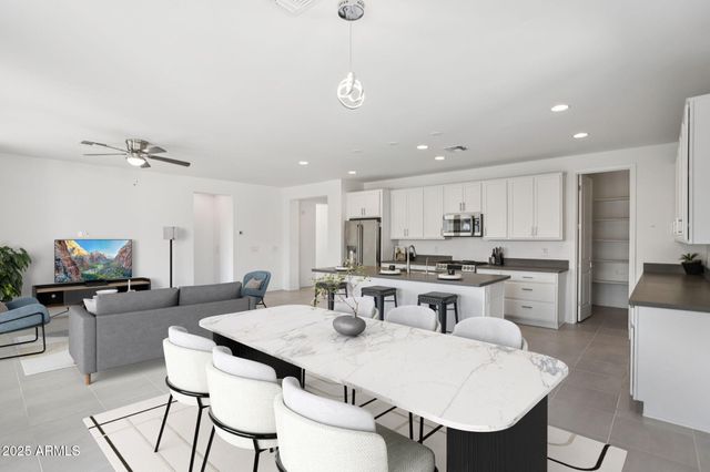 22964 E VIA DEL SOL --, Queen Creek, AZ 85142