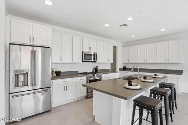 22964 E VIA DEL SOL --, Queen Creek, AZ 85142