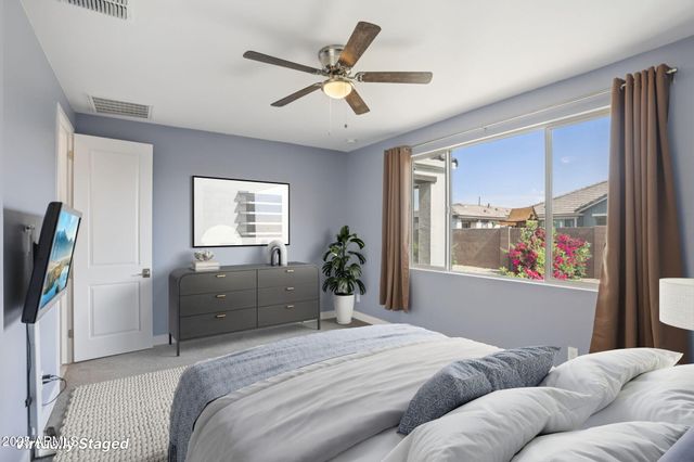 22964 E VIA DEL SOL --, Queen Creek, AZ 85142