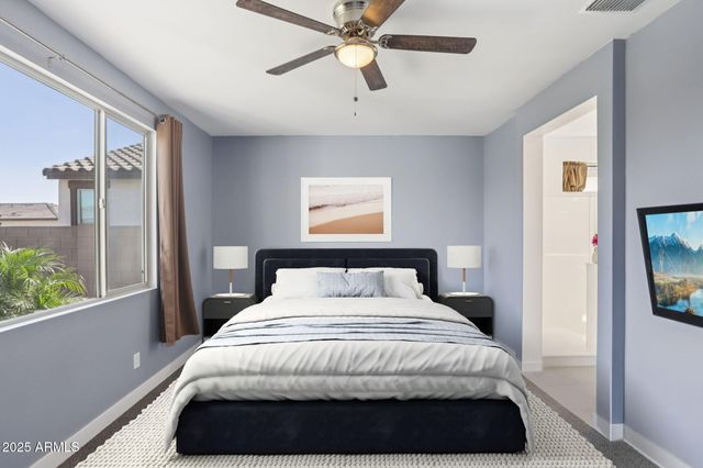 22964 E VIA DEL SOL --, Queen Creek, AZ 85142