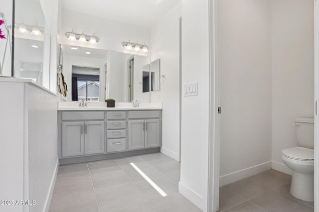 22964 E VIA DEL SOL --, Queen Creek, AZ 85142