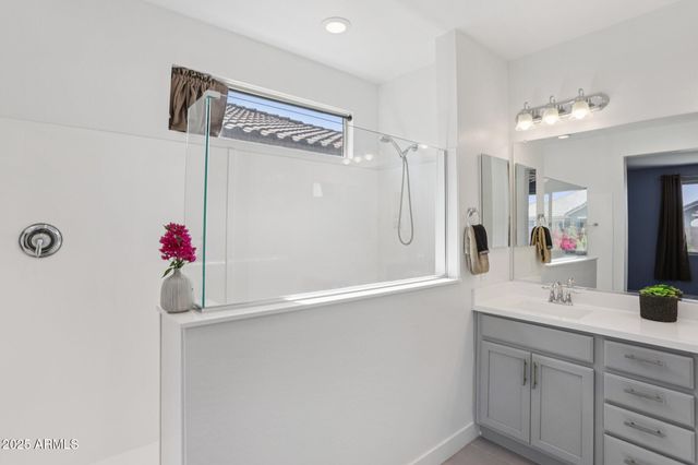 22964 E VIA DEL SOL --, Queen Creek, AZ 85142